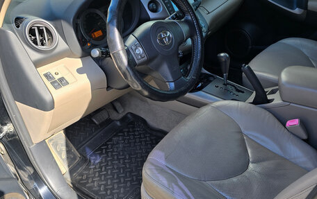 Toyota RAV4, 2007 год, 1 250 000 рублей, 5 фотография