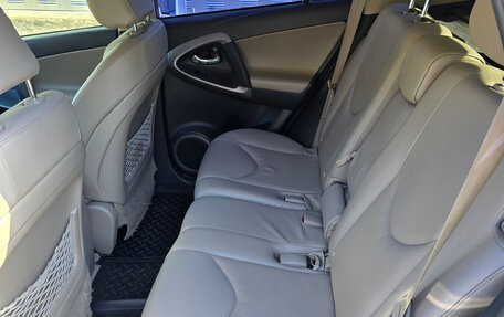 Toyota RAV4, 2007 год, 1 250 000 рублей, 6 фотография