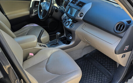 Toyota RAV4, 2007 год, 1 250 000 рублей, 11 фотография