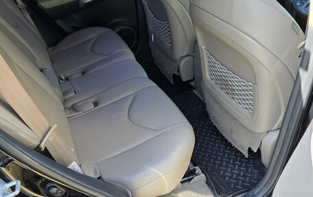 Toyota RAV4, 2007 год, 1 250 000 рублей, 9 фотография