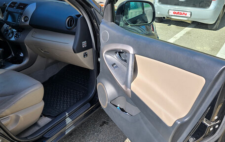 Toyota RAV4, 2007 год, 1 250 000 рублей, 10 фотография