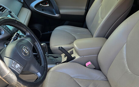 Toyota RAV4, 2007 год, 1 250 000 рублей, 4 фотография