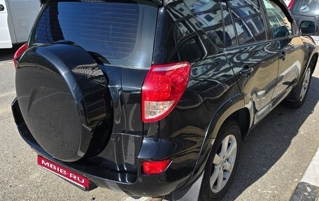 Toyota RAV4, 2007 год, 1 250 000 рублей, 8 фотография