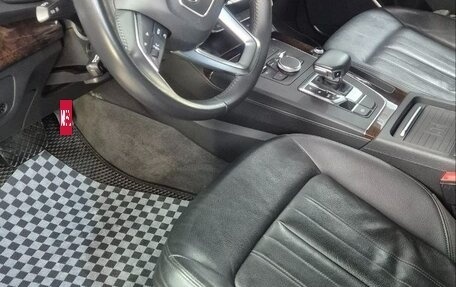 Audi Q5, 2020 год, 3 490 000 рублей, 5 фотография