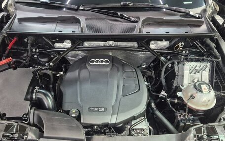 Audi Q5, 2020 год, 3 490 000 рублей, 9 фотография