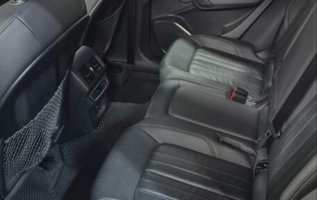 Audi Q5, 2020 год, 3 490 000 рублей, 8 фотография