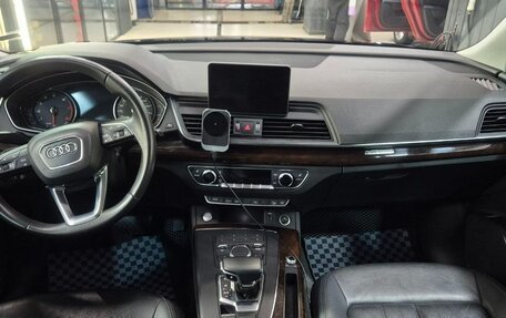 Audi Q5, 2020 год, 3 490 000 рублей, 7 фотография