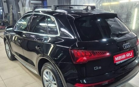 Audi Q5, 2020 год, 3 490 000 рублей, 3 фотография