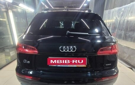 Audi Q5, 2020 год, 3 490 000 рублей, 4 фотография