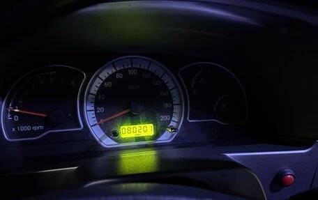 Daewoo Nexia I рестайлинг, 2013 год, 420 000 рублей, 4 фотография