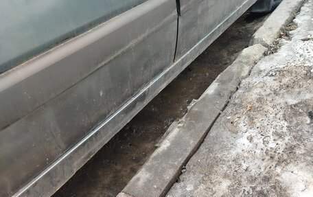 Volkswagen Passat B3, 1990 год, 40 000 рублей, 4 фотография