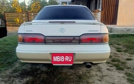 Toyota Camry V30, 1993 год, 280 000 рублей, 3 фотография