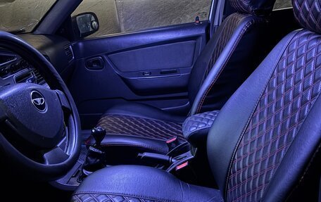 Daewoo Nexia I рестайлинг, 2013 год, 420 000 рублей, 3 фотография