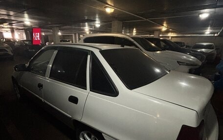 Daewoo Nexia I рестайлинг, 2013 год, 420 000 рублей, 2 фотография