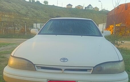 Toyota Camry V30, 1993 год, 280 000 рублей, 6 фотография