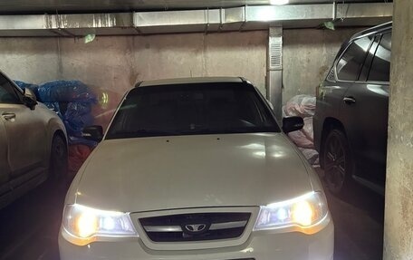 Daewoo Nexia I рестайлинг, 2013 год, 420 000 рублей, 8 фотография