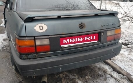 Volkswagen Passat B3, 1990 год, 40 000 рублей, 5 фотография