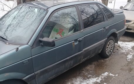 Volkswagen Passat B3, 1990 год, 40 000 рублей, 6 фотография