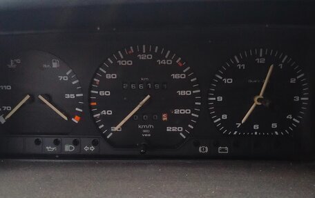 Volkswagen Passat B3, 1990 год, 40 000 рублей, 9 фотография