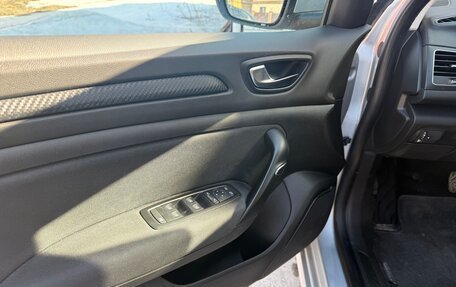 Renault Megane IV, 2017 год, 1 400 000 рублей, 8 фотография