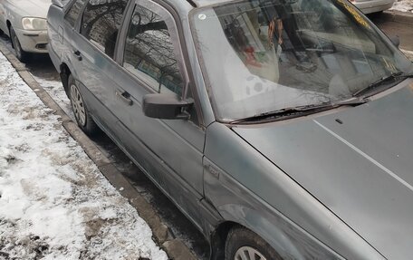 Volkswagen Passat B3, 1990 год, 40 000 рублей, 7 фотография