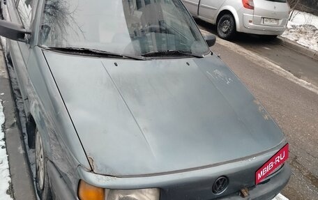 Volkswagen Passat B3, 1990 год, 40 000 рублей, 8 фотография