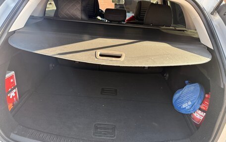 Renault Megane IV, 2017 год, 1 400 000 рублей, 13 фотография