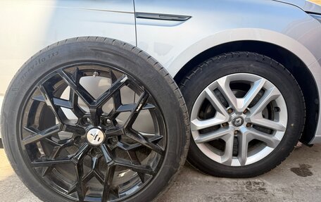 Renault Megane IV, 2017 год, 1 400 000 рублей, 14 фотография