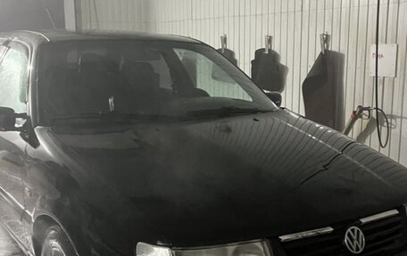 Volkswagen Passat B4, 1995 год, 190 000 рублей, 4 фотография