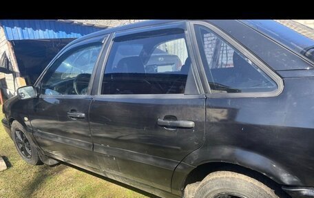 Volkswagen Passat B4, 1995 год, 190 000 рублей, 2 фотография