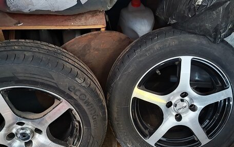 KIA Rio III рестайлинг, 2013 год, 600 000 рублей, 7 фотография