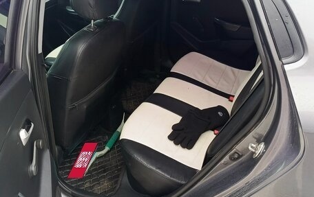 KIA Rio III рестайлинг, 2013 год, 600 000 рублей, 5 фотография