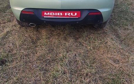 Opel Astra J, 2012 год, 1 500 000 рублей, 4 фотография