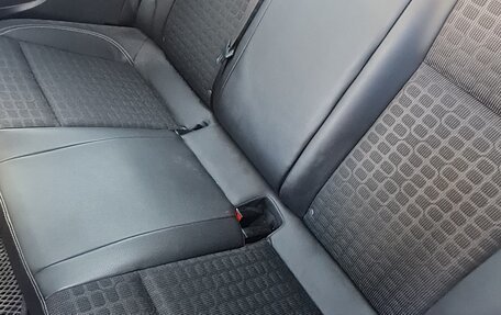 Opel Astra J, 2012 год, 1 500 000 рублей, 9 фотография