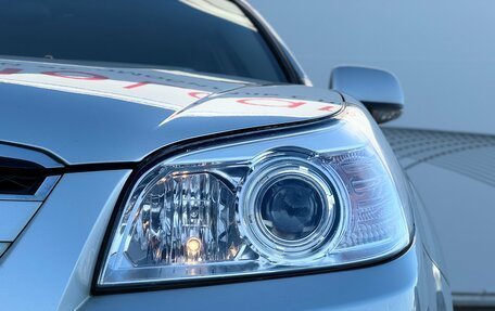 Chevrolet Epica, 2011 год, 899 000 рублей, 4 фотография