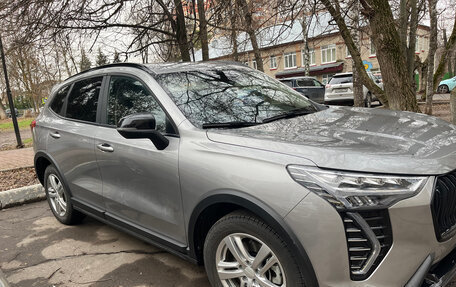 Haval Jolion, 2024 год, 1 950 000 рублей, 2 фотография