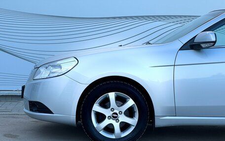 Chevrolet Epica, 2011 год, 899 000 рублей, 2 фотография