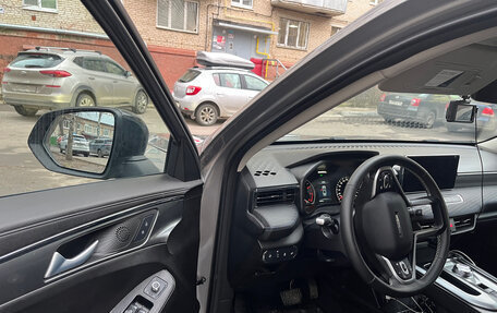 Haval Jolion, 2024 год, 1 950 000 рублей, 3 фотография