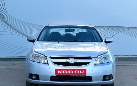 Chevrolet Epica, 2011 год, 899 000 рублей, 3 фотография