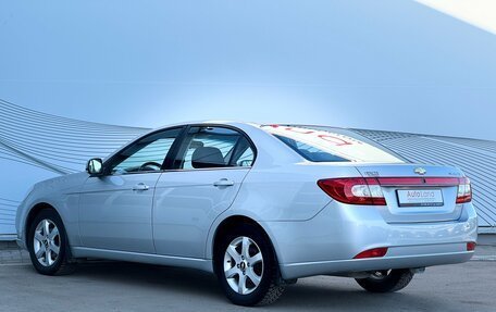 Chevrolet Epica, 2011 год, 899 000 рублей, 6 фотография