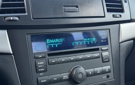 Chevrolet Epica, 2011 год, 899 000 рублей, 19 фотография