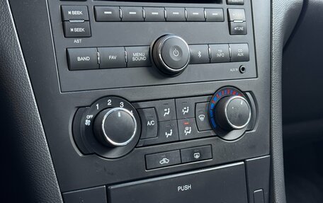 Chevrolet Epica, 2011 год, 899 000 рублей, 20 фотография