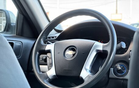 Chevrolet Epica, 2011 год, 899 000 рублей, 11 фотография