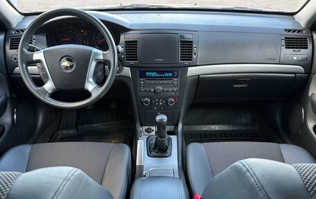 Chevrolet Epica, 2011 год, 899 000 рублей, 12 фотография