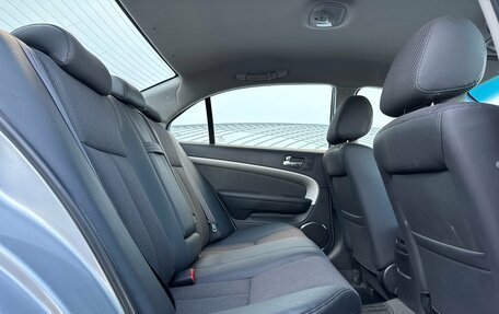 Chevrolet Epica, 2011 год, 899 000 рублей, 18 фотография