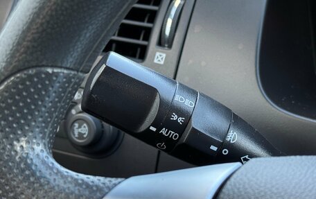 Chevrolet Epica, 2011 год, 899 000 рублей, 13 фотография