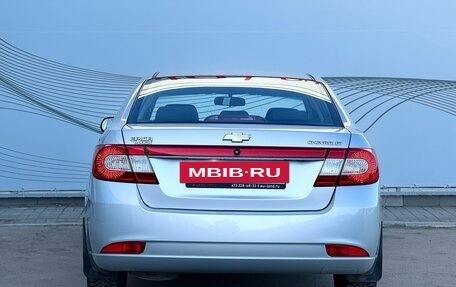 Chevrolet Epica, 2011 год, 899 000 рублей, 7 фотография