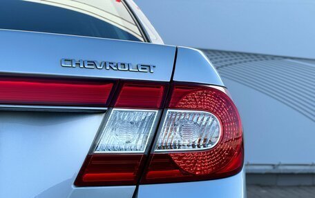 Chevrolet Epica, 2011 год, 899 000 рублей, 8 фотография