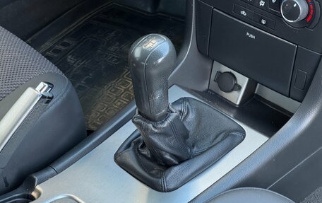 Chevrolet Epica, 2011 год, 899 000 рублей, 21 фотография