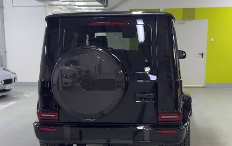 Mercedes-Benz G-Класс AMG, 2026 год, 33 800 000 рублей, 4 фотография